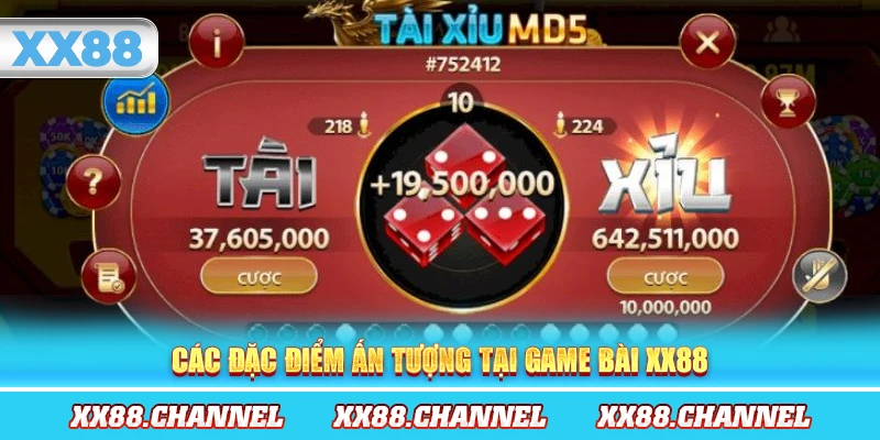 Tài Xỉu MD5 Là Gì? Giải Mã Hình Thức Cá Cược Đang Gây Sốt