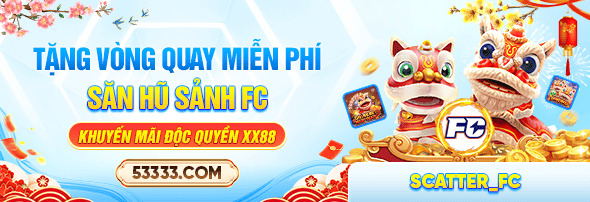 vòng quay miễn phí xx88